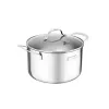 Bộ nồi Inox liền khối Elmich Trimax EL3741 size 16,20,24cm