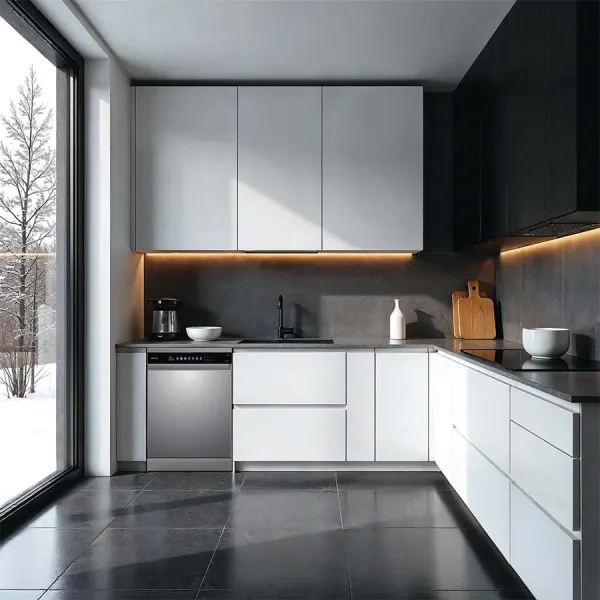 Máy rửa bát Hafele HDW-F6053S 535.29.702