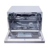 Máy rửa bát để bàn Hafele HDW-T50B 539.20.600