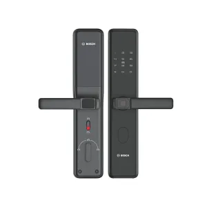 Khóa cửa điện tử Bosch ID-30BKB APP
