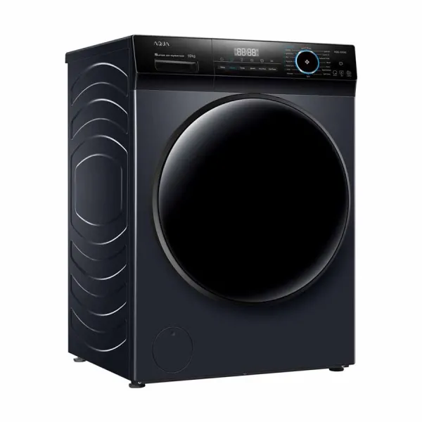 Máy Giặt Aqua Inverter 11 Kg AQD- D1103G.BK