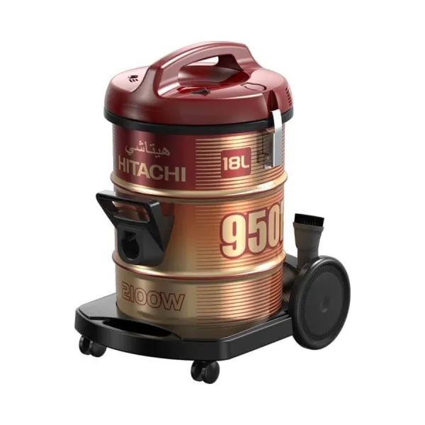 Máy hút bụi công nghiệp Hitachi CV-950F 2100W