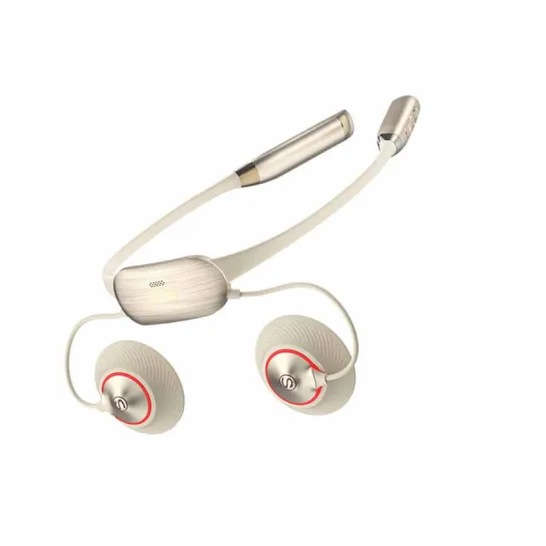 Máy Massage Cổ Vai Lưng SKG X7 Pro