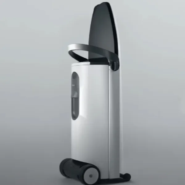 Bàn là hơi nước Miele B3847