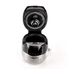 Nồi cơm điện cao tần áp suất kép Cuckoo CRP-FHTR0610FS dung tích 1.08 Lít