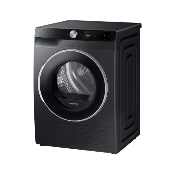 Máy sấy bơm nhiệt Samsung 9kg DV90T6240LB/SV