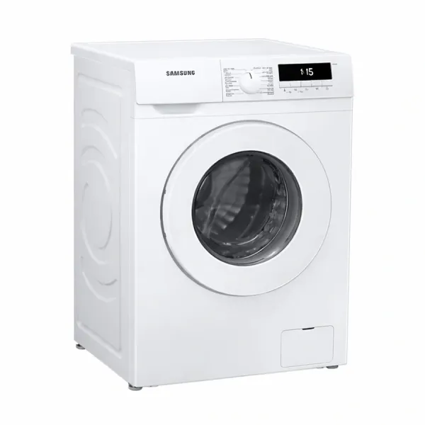 Máy giặt lồng ngang Samsung Inverter 9kg WW90T3040WW