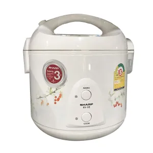Nồi cơm điện Sharp KS-11E