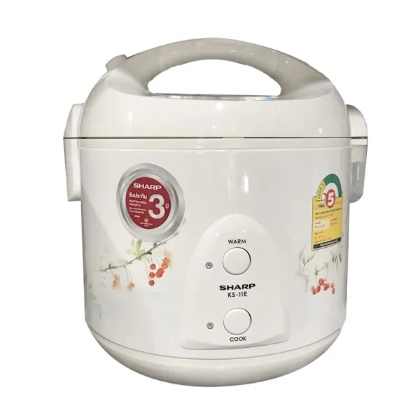 Nồi cơm điện Sharp KS-11E