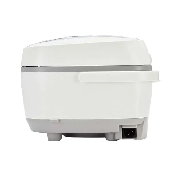 Nồi cơm điện tử Tiger JBX-B18W 1.8 lít