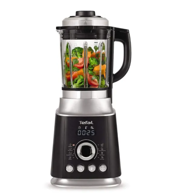 Máy xay sữa hạt Tefal BL962B38