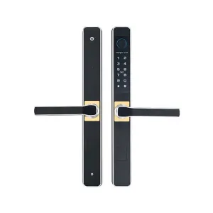 Khóa điện tử Hubert HB CNI3 TITAN EU