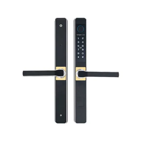 Khóa điện tử Hubert HB CNI3 TITAN EU