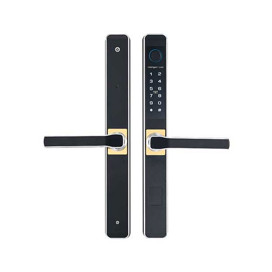 Khóa điện tử Hubert HB CNI3 TITAN EU