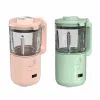 Máy làm sữa hạt đa năng Hawonkoo SMH-120-PK/GR 1400W