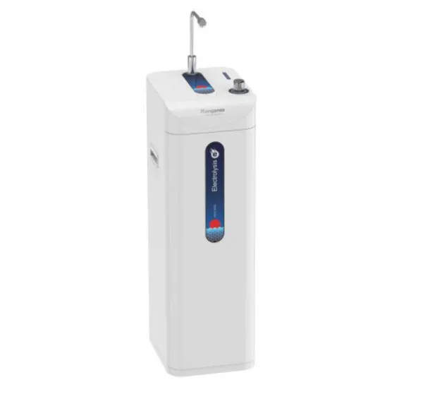 Máy lọc nước Kangaroo Hydrogen ion kiềm KG10A8ES