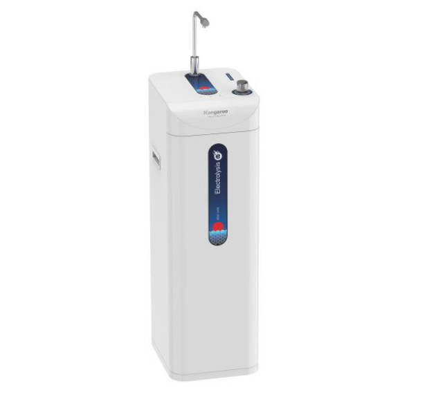 Máy lọc nước Kangaroo Hydrogen ion kiềm KG10A8ES
