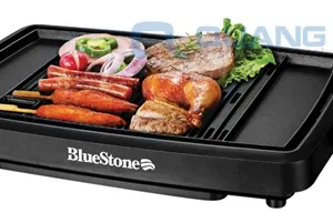 Vỉ nướng điện Bluestone EGB-7408