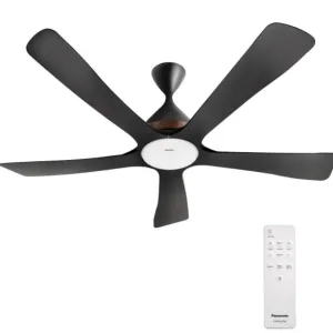 Quạt trần Panasonic 5 cánh F‑60DGN