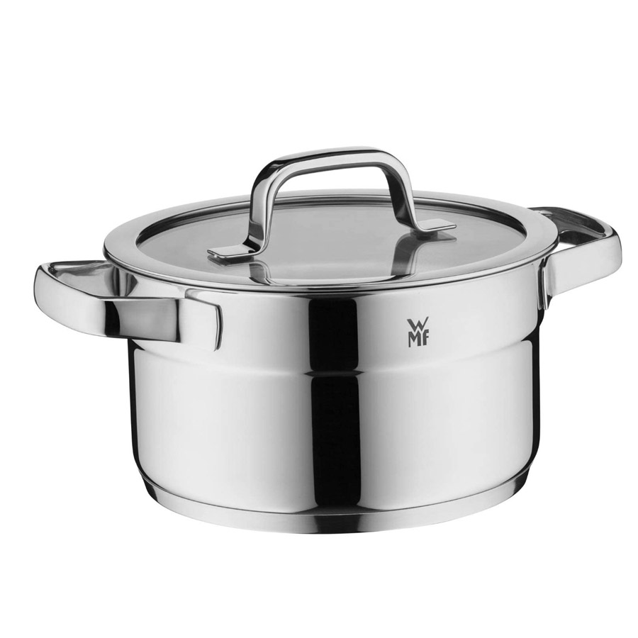 Bộ Nồi WMF Compact Cuisine 4 Món 0790046380