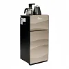 Cây nước nóng lạnh bàn trà, bình âm FujiE WD1170E