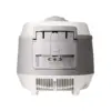 Nồi cơm điện cao tần Cuckoo CRP-KHTAS1010FWM 1.8 lít