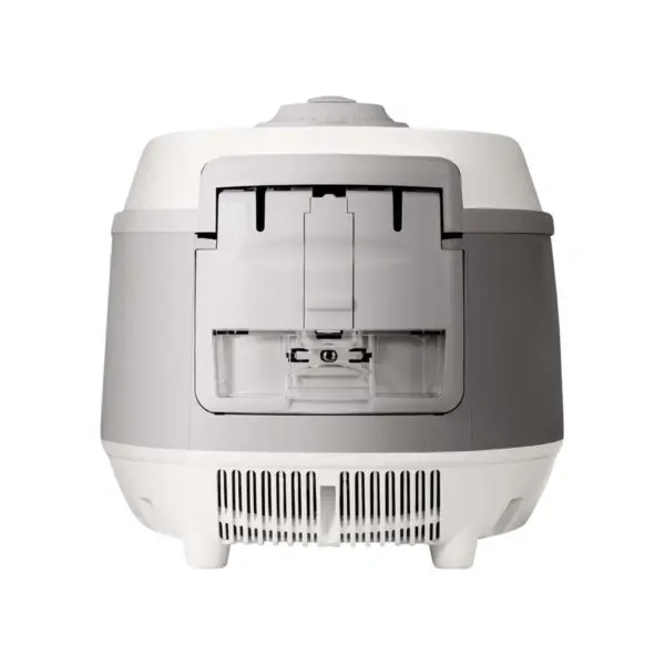 Nồi cơm điện cao tần Cuckoo CRP-KHTAS1010FWM 1.8 lít