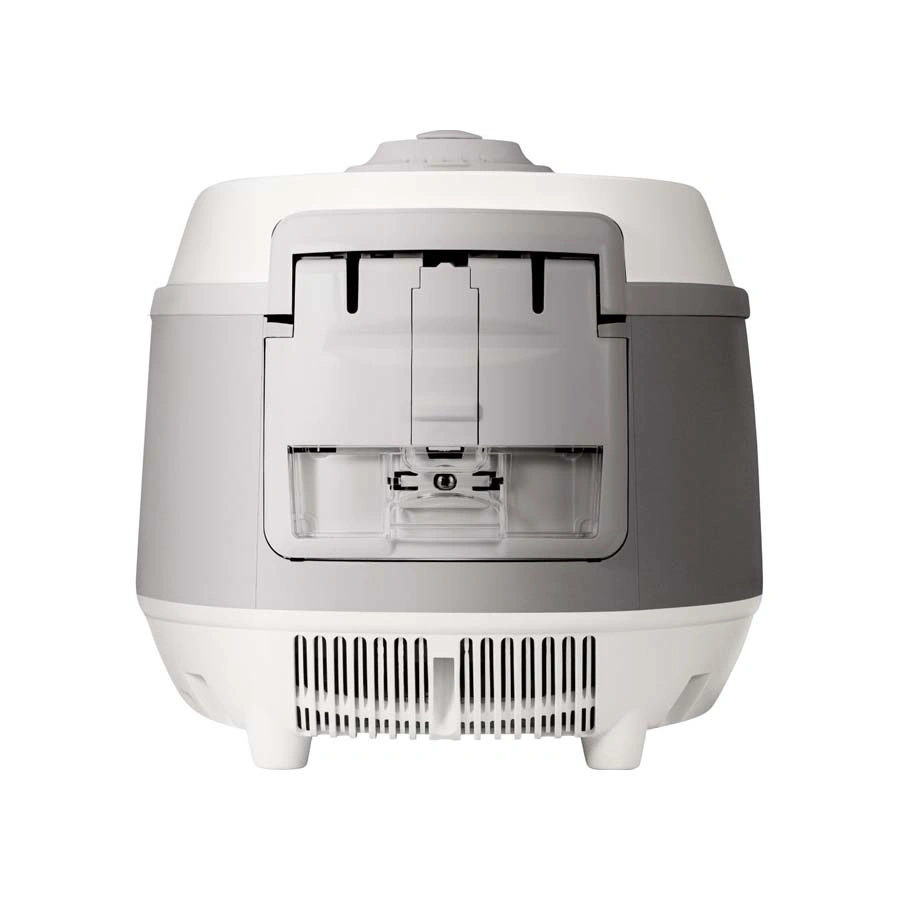 Nồi cơm điện cao tần Cuckoo CRP-KHTAS1010FWM 1.8 lít