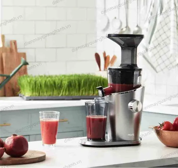Máy ép chậm Hurom H100-EBE