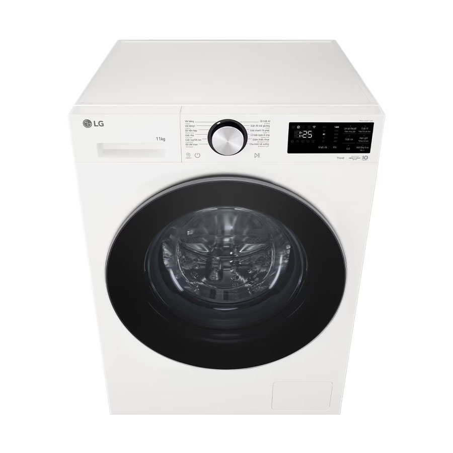 Máy giặt LG AI DD Inverter 11 kg FX1411N5W
