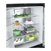 Tủ Lạnh LG French Door InstaView LFB53BLMI 530 Lít