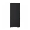 Tủ lạnh LG Inverter 575 lít Multi Door LFB58BLMA