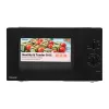 Lò vi sóng có nướng Panasonic NN-GM34NBYUE 24 lít