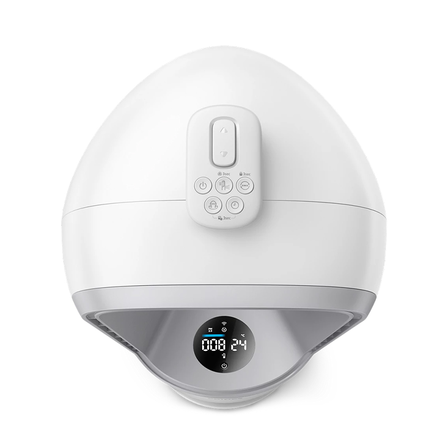 Máy lọc không khí Philips AMF765/30