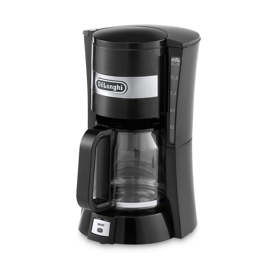 Máy pha cà phê nhỏ giọt