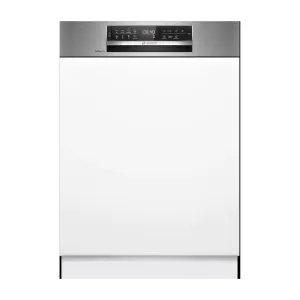 Máy rửa bát bán âm 13 bộ Bosch SMI6YAS04E