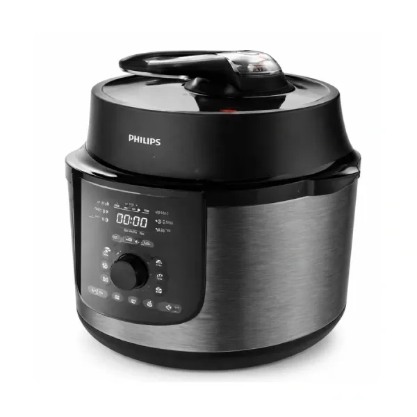 Nồi áp suất Philips HD2616/70