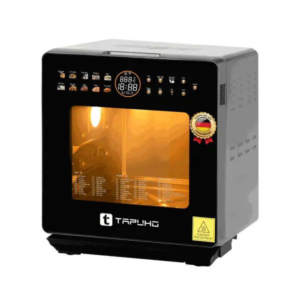 Nồi chiên hơi nước Tapuho TSF16 COLOR Plus