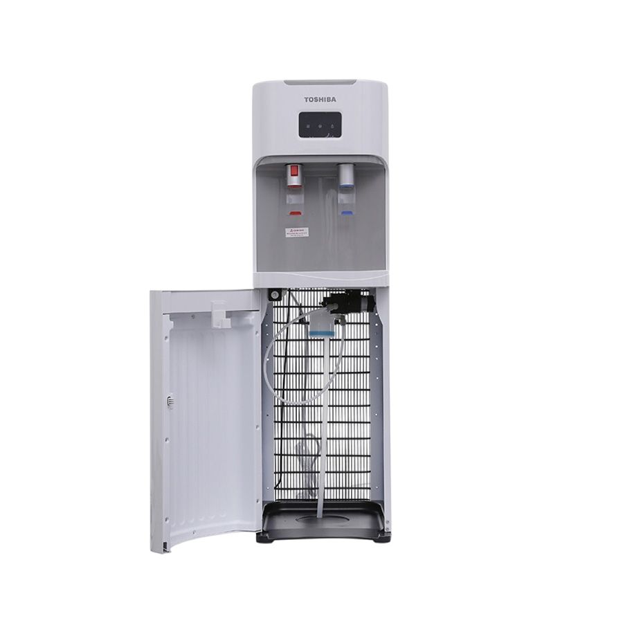Máy nước nóng lạnh Toshiba RWF-W1669BV(W)