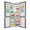 Tủ lạnh Aqua Inverter 549 lít Multi Door AQR-IG636FM(GB)