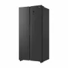 Tủ lạnh Aqua Inverter 480 lít AQR-S480XA(BL)
