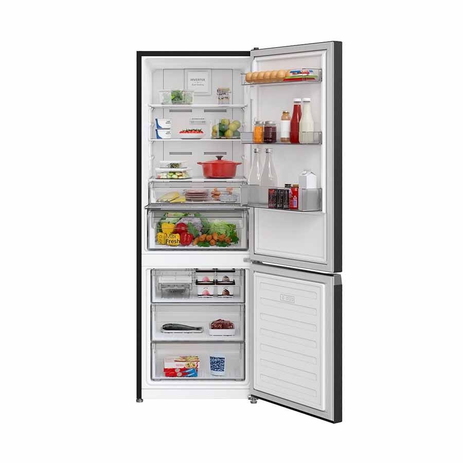 Tủ lạnh Hitachi Inverter 323 Lít R-B340PGV1