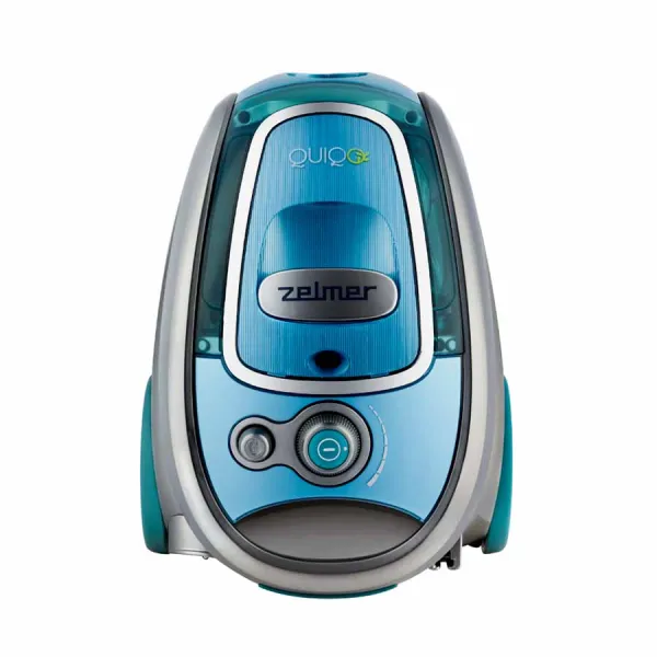 Máy hút bụi ZELMER ZVC315SK