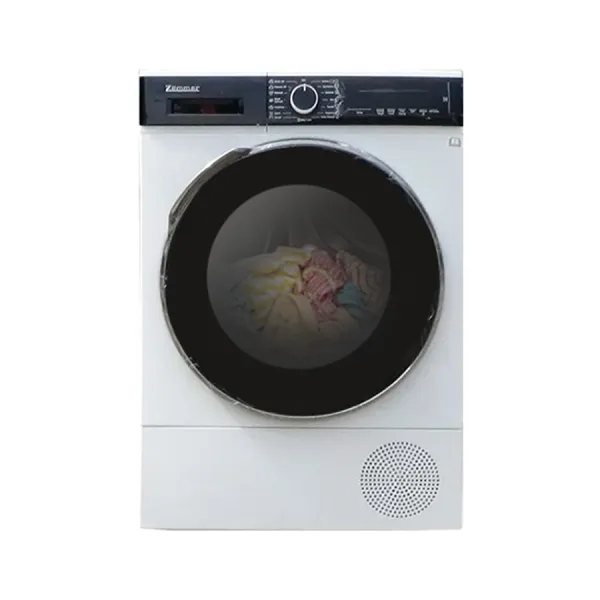 Máy sấy Zemmer Heatpump 8kg WTW85500EZG