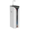 Máy lọc nước Kangaroo Hydrogen Slim nóng lạnh KG10A6S