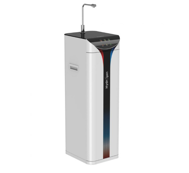 Máy lọc nước Kangaroo Hydrogen Slim nóng lạnh KG10A6S
