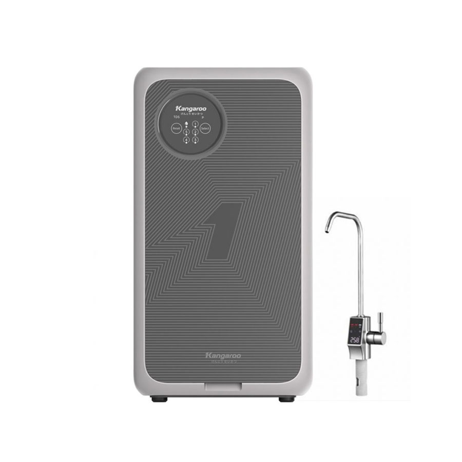 Máy lọc nước Kangaroo Hydrogen KG100US