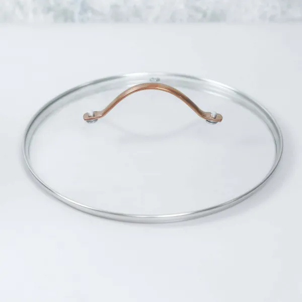Nồi hầm inox 304 cao cấp Ciwete 26cm SS0101-A
