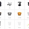 Máy ép chậm Hurom H101