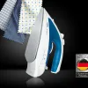 Bàn là hơi nước Braun TS340
